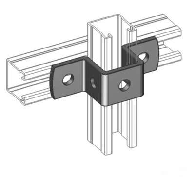 Steel fasteners TGB-41-52-72-82